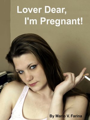 cover image of Lover Dear, I'm Pregnant!